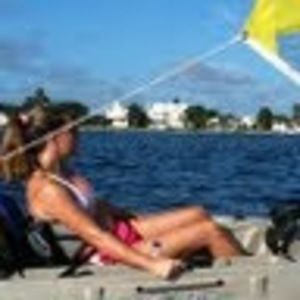 Meet your Posher, Cydney